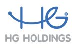 Công ty CP Đầu tư HG- HG Holdings Group