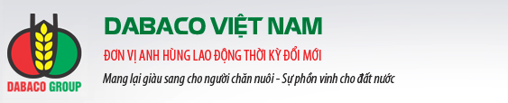 Công ty Cổ phần Tập đoàn DABACO Việt Nam