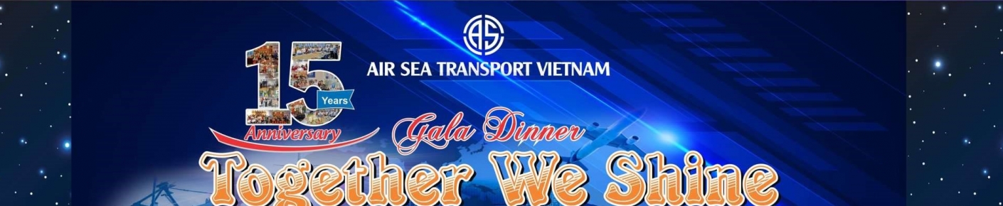 Air Sea Transport Co.,Ltd