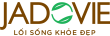 Công ty cổ phần Jadovie