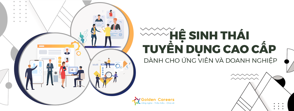 Công ty Cổ phần Golden Careers Việt Nam