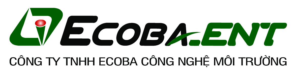 CÔNG TY TNHH ECOBA CÔNG NGHỆ MÔI TRƯỜNG logo