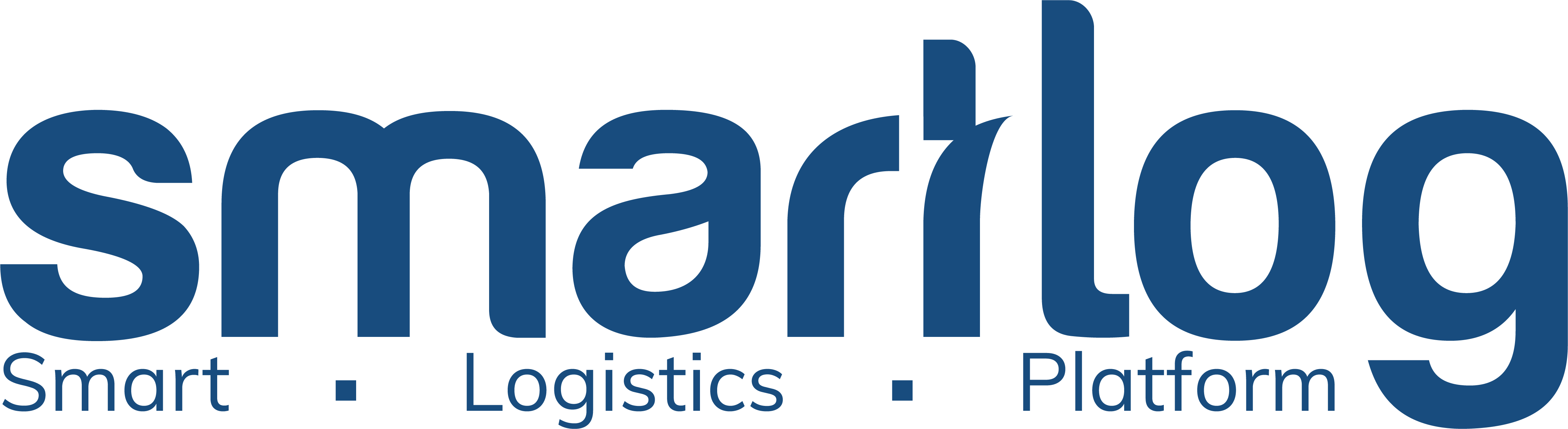 Công Ty Cổ Phần Giải Pháp Chuỗi Cung Ứng Smartlog logo-company