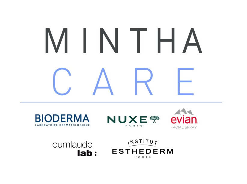 Logo CÔNG TY TNHH MINTHACARE