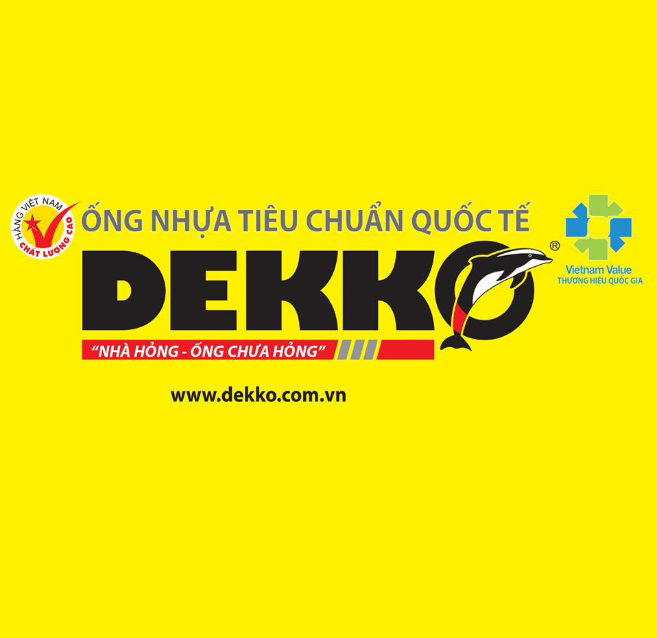 HƯNG YÊN (12-18 TRIỆU) tại CÔNG TY CỔ PHẦN TẬP ĐOÀN DEKKO logo