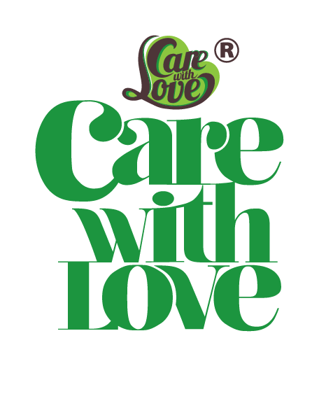 CARE WITH LOVE