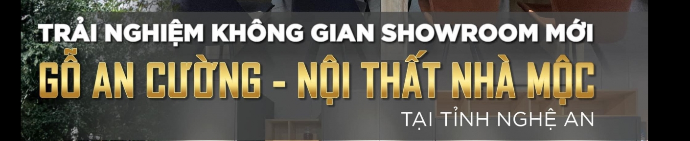 CÔNG TY CỔ PHẦN NỘI THẤT NHÀ MỘC