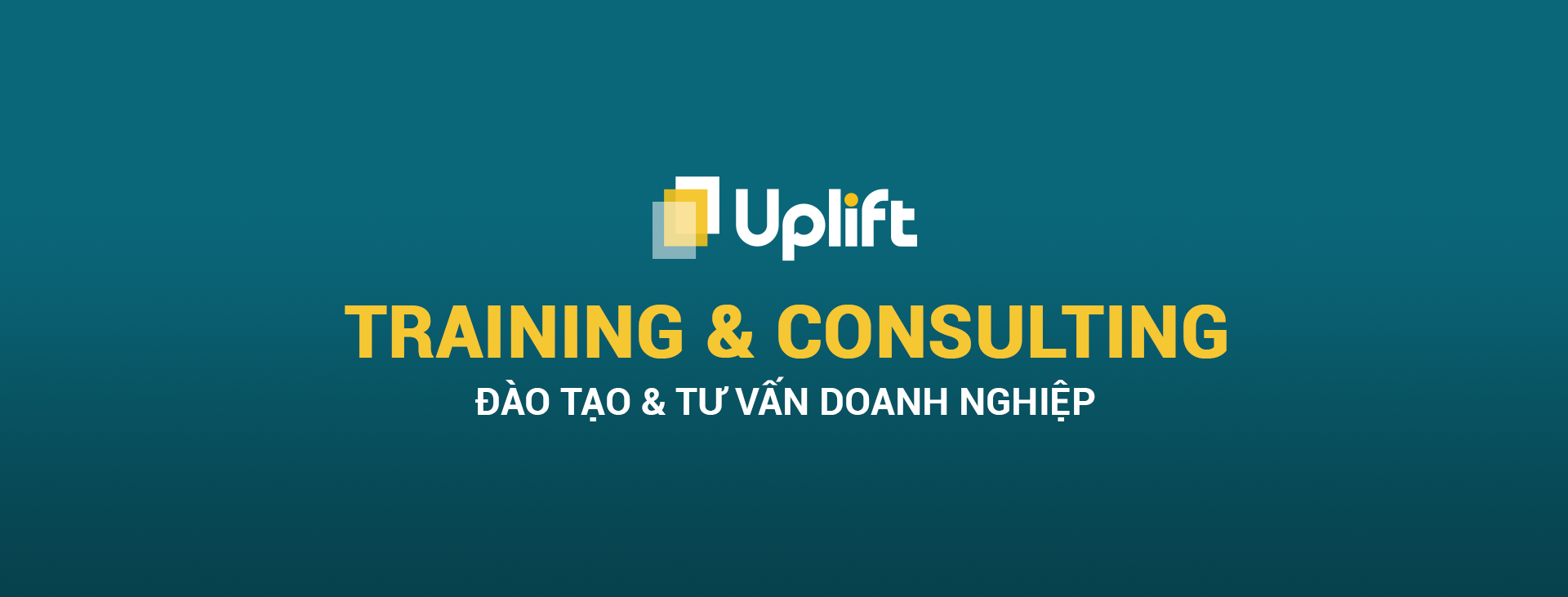Công ty TNHH UPLIFT