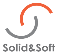 CÔNG TY TNHH SOLID & SOFT
