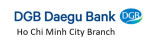DGB Daegu Bank 
