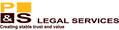 P&S Legal Services