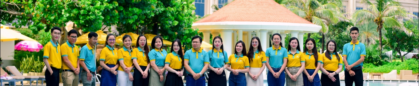 CÔNG TY TNHH HAMOON