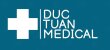 CÔNG TY TNHH THƯƠNG MẠI TRANG THIẾT BỊ Y TẾ ĐỨC TUẤN