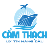 Nhân Viên Mua Hàng Trung - Việt logo