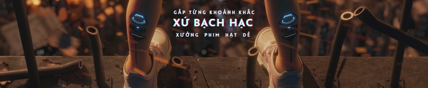 CÔNG TY TNHH XƯỞNG PHIM HẠT DẺ