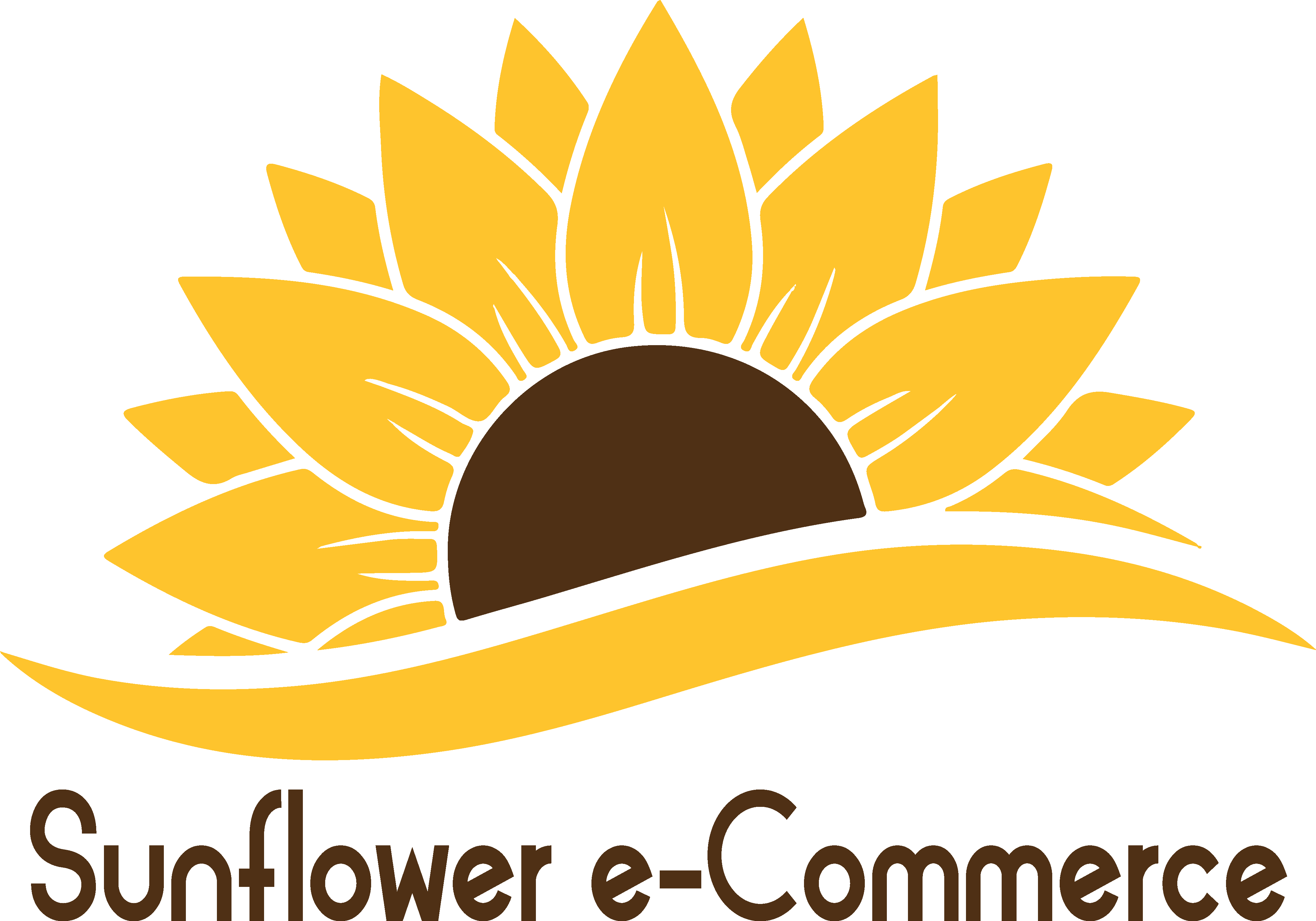 Sunflower Ecommerce