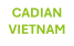 Công ty TNHH CADIAN VIETNAM