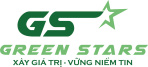 CÔNG TY CỔ PHẦN XNK GREEN STARS