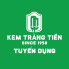Công ty Cổ phần Kem Tràng Tiền