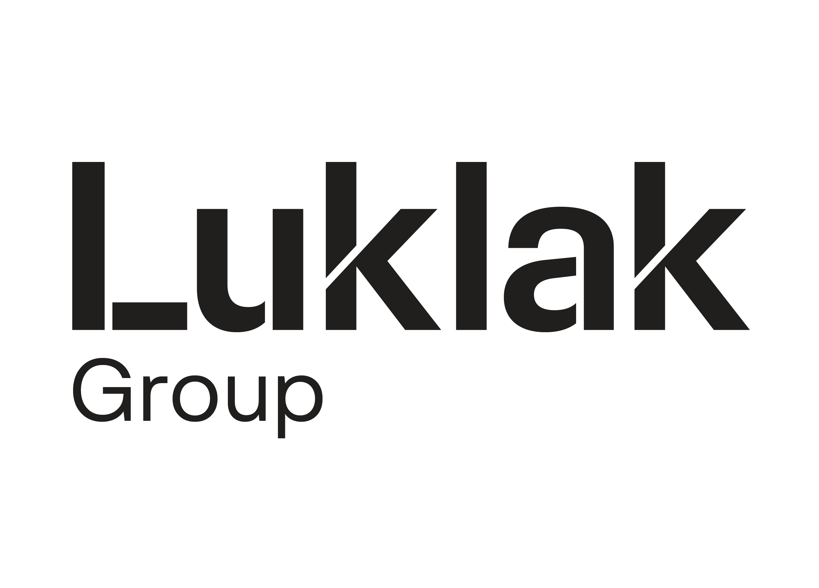 CÔNG TY CỔ PHẦN TẬP ĐOÀN LUKLAK VIỆT NAM