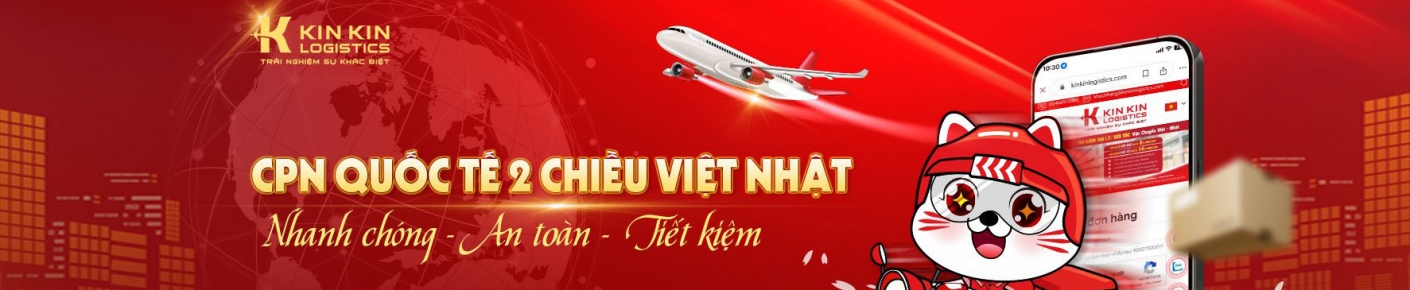 CHI NHÁNH CÔNG TY TNHH KIN KIN LOGISTICS