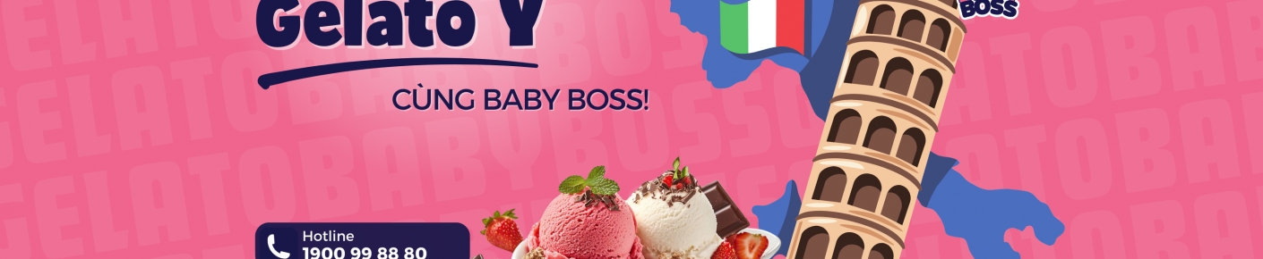 CÔNG TY CỔ PHẦN ĐẦU TƯ BABY BOSS