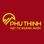 CÔNG TY TNHH VẬT TƯ NGÀNH NƯỚC PHÚ THỊNH