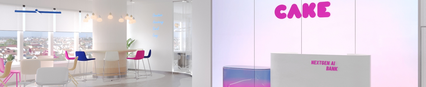 Công ty TNHH Befinancial (CAKE BY VPBANK)