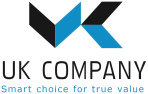 UK TECH COMPANY