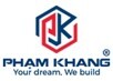 Công ty Cổ phần Đầu tư Xây dựng Phạm Khang
