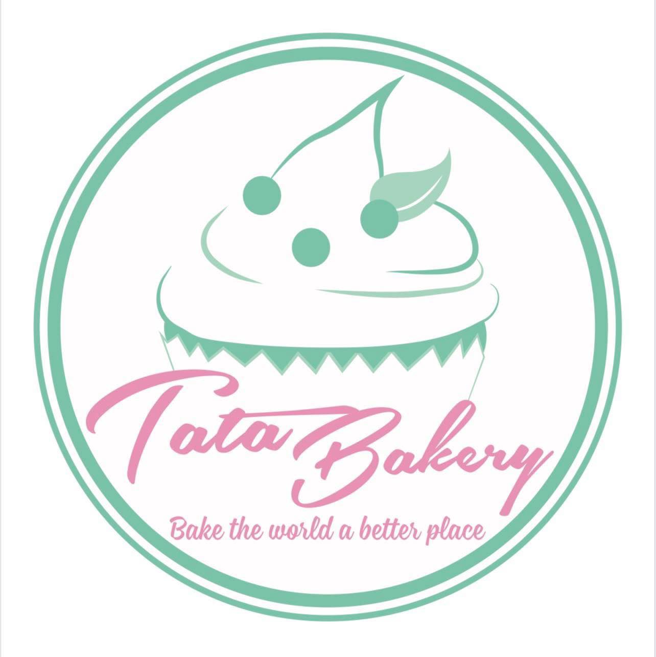 Logo CÔNG TY TNHH TATA BAKERY