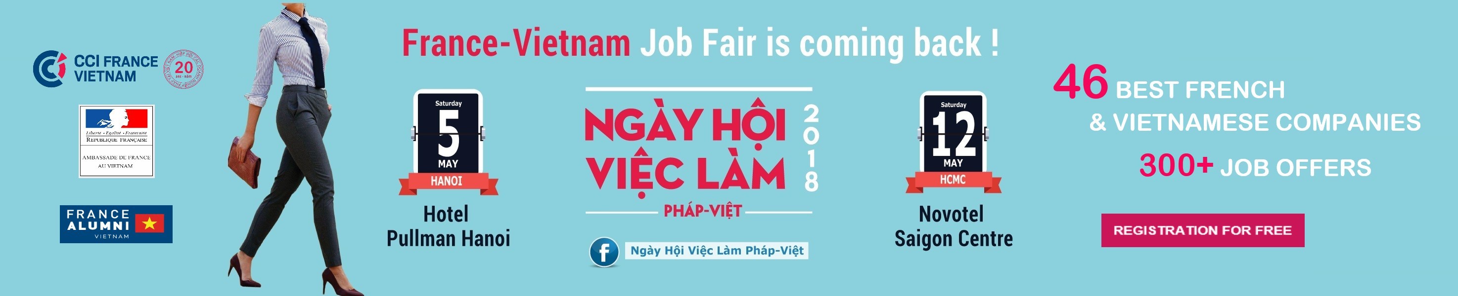 CCIFV - French Chamber of Commerce and Industry in Vietnam