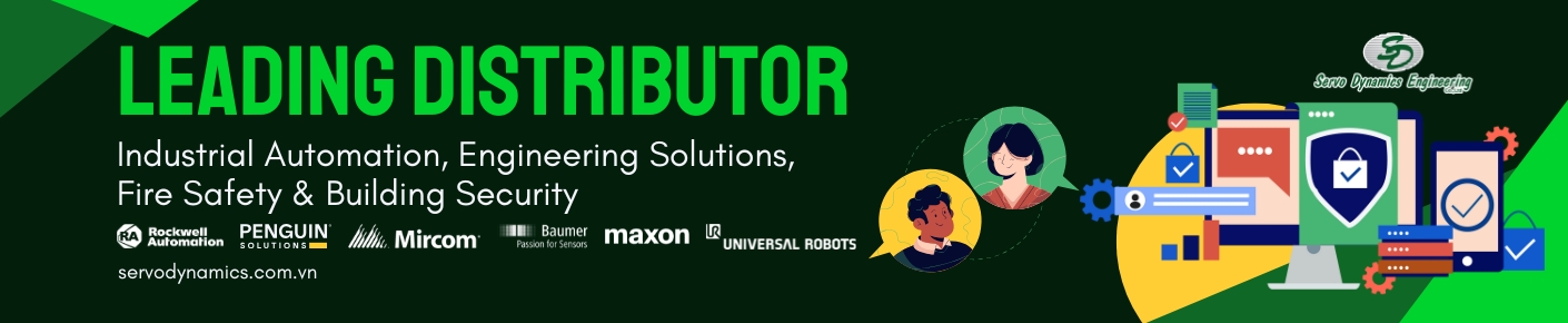 Servo Dynamics Engineering Co.,Ltd