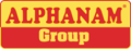 ALPHANAM GROUP