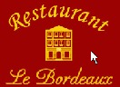 Le Bordeaux Restaurant