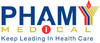 Phamy Medical Co., Ltd