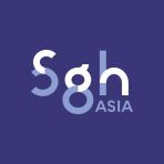 Công ty TNHH SGH Á Châu