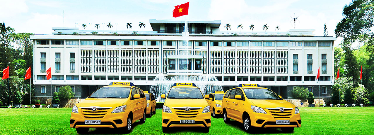  Công Ty Taxi Việt Nam (VINATAXI)