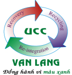Công ty Môi Trường Văn Lang