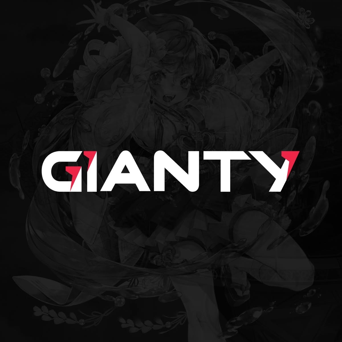 Gianty Inc. logo-company