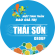 CÔNG TY TNHH THỰC PHẨM THÁI SƠN