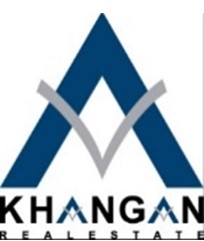Công Ty CP Đầu Tư Địa Ốc Khang An logo