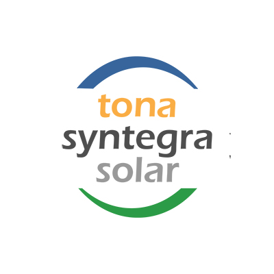 CÔNG TY CỔ PHẦN TONA SYNTEGRA SOLAR logo