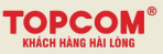 Công Ty CP TopCom Sài Gòn