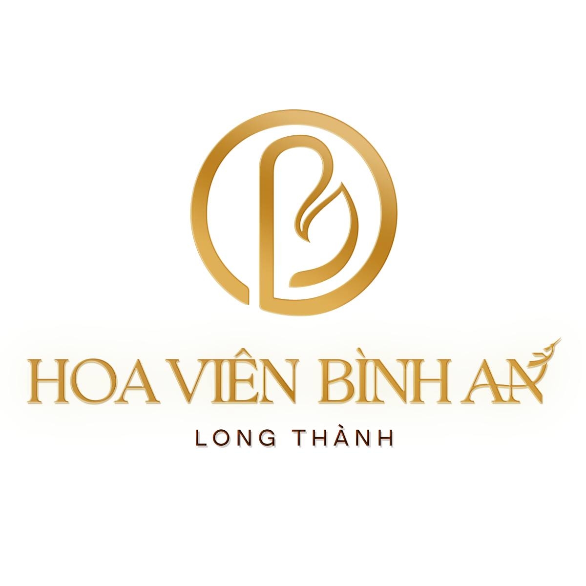 Công Ty TNHH Hoa Viên Bình An logo