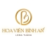 Công Ty TNHH Hoa Viên Bình An