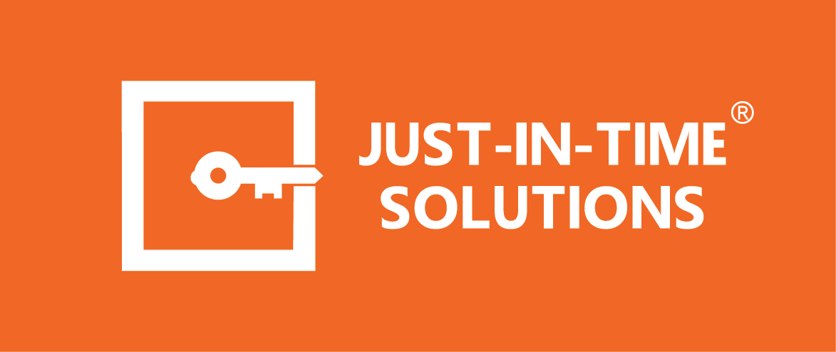 JUST – IN – TIME SOLUTIONS COMPANY