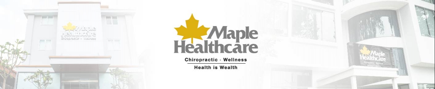Maple Healthcare