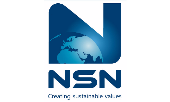 CÔNG TY CỔ PHẦN XÂY DỰNG VÀ CÔNG NGHIỆP NSN logo