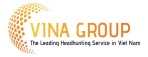 Công Ty Cổ Phần Thương mại - Dịch vụ Vina Group